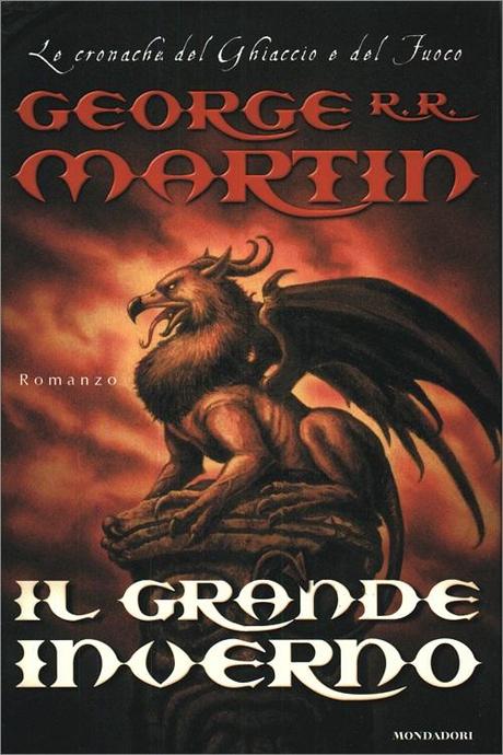 Il grande inverno di George R.R. Martin. Capitolo 2: Bran