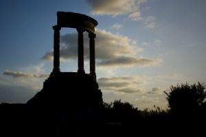 Ti presento i romani : vivere a Pompei
