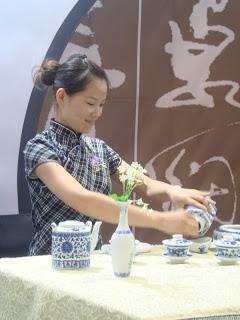 Milk tea contest a Hong Kong ad altre immagini