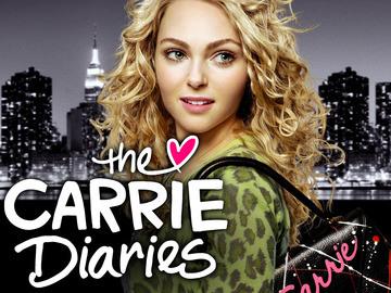 “I diari di Carrie”. L’atteso prequel di Sex & the City sta arrivando.