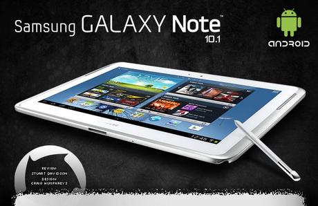 Manuale Samsung Galaxy Note 10.1 GT-N8000 Manuale PDF Guida Libretto Istruzioni