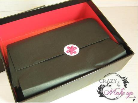 Review MY BEAUTY BOX - Settembre 2012