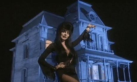 Elvira – Cassandra Peterson