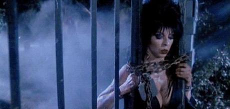 Elvira – Cassandra Peterson