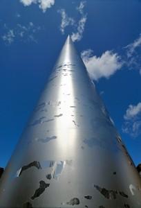 Immagine 6 - THE SPIRE Dublino Errori e sfortune nella terra dei leprecauni