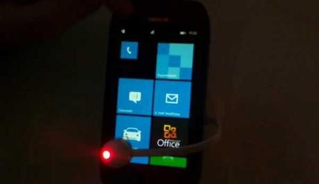 Nokia Lumia 710: Aggiornamento ufficiale a Windows Phone  7.8 – Video Trailer