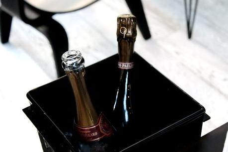 Bruno Paillard:Champagne rari all’insegna dell’eleganza e della purezza.