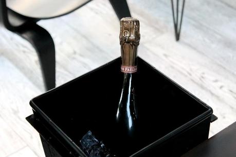 Bruno Paillard:Champagne rari all’insegna dell’eleganza e della purezza.