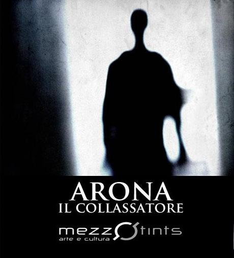 Arona & Serra: Yesterday Was 2012: Vision 2