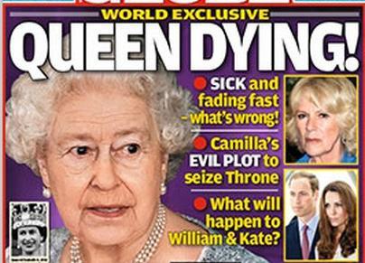 Kate e William vs Camilla e Carlo: la Regina Elisabetta è gravemente malata