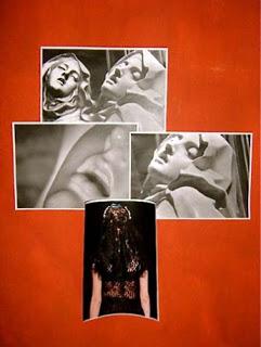 Il neo barocco di Dolce & Gabbana Il neo barocco di Dolce & Gabbana