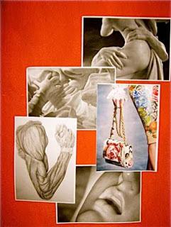 Il neo barocco di Dolce & Gabbana Il neo barocco di Dolce & Gabbana