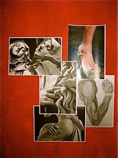 Il neo barocco di Dolce & Gabbana Il neo barocco di Dolce & Gabbana