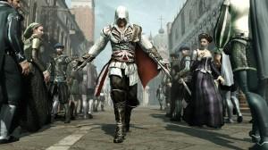 Assassin’s Creed 2 : Il Rinascimento Italiano non è mai stato tanto coinvolgente!