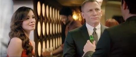 Integrare ADV e Social: come fa Heineken con 007