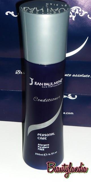 Jean Paul Myné - Recensione Linea Personal Care (shampoo, balsamo, maschera, olio e profumo) Jean Paul Myné - Recensione Linea Personal Care (shampoo, balsamo, maschera, olio e profumo)