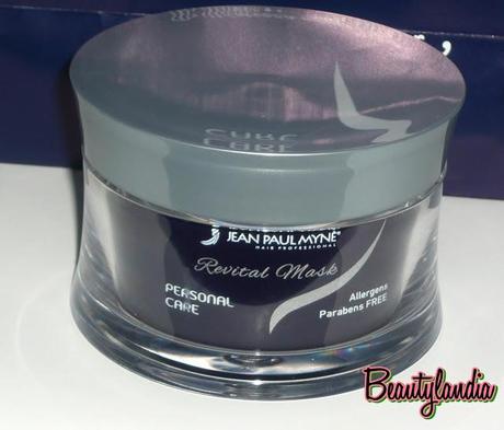 Jean Paul Myné - Recensione Linea Personal Care (shampoo, balsamo, maschera, olio e profumo) Jean Paul Myné - Recensione Linea Personal Care (shampoo, balsamo, maschera, olio e profumo)
