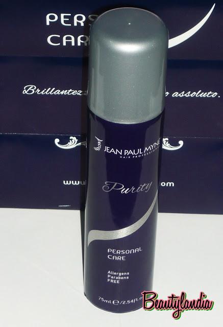 Jean Paul Myné - Recensione Linea Personal Care (shampoo, balsamo, maschera, olio e profumo) Jean Paul Myné - Recensione Linea Personal Care (shampoo, balsamo, maschera, olio e profumo)