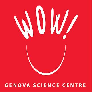 WOW: con Pbcom a Genova la scienza diventa uno spettacolo