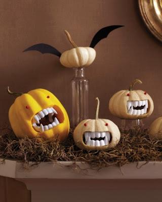 TUTTI PAZZI PER HALLOWEEN!