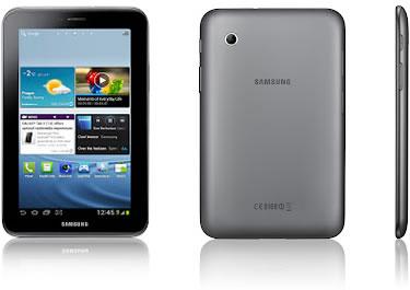 Manuale Samsung Galaxy Tab 2 7.0 3G+Wi-Fi GT-P3100 Manuale PDF Guida Libretto Istruzioni