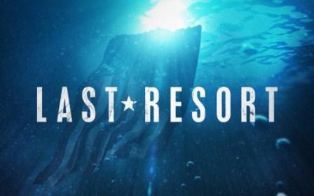 Last Resort (I parte)