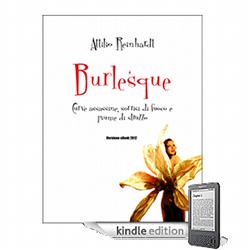 Regalatevi “Burlesque”!