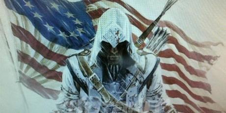 Assassin’s Creed III, in rete il trailer di lancio americano