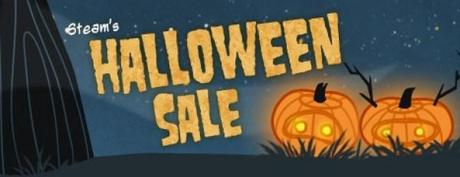 stam halloween sale 2012 Steam, partono gli sconti di Halloween su oltre 80 giochi
