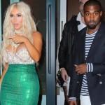 Halloween, Kim Kardashian festeggia con Kanye West vestita da sirena