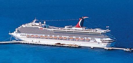 Torna a New Orleans, totalmente rinnovata, Carnival Conquest