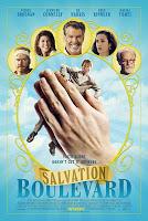 salvation boulevard