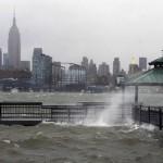 Sandy, l’uragano della morte si abbatte su New York: almeno 16 morti