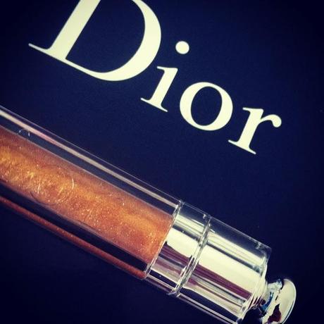 Dior Grand Bal & J'adore L'absolu