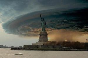 Obama proclama lo Stato di grave catastrofe per lo Stato di New York. Allarme per una centrale nucleare nel New Jersey