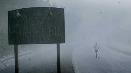Siete pronti a tornare a Silent Hill?