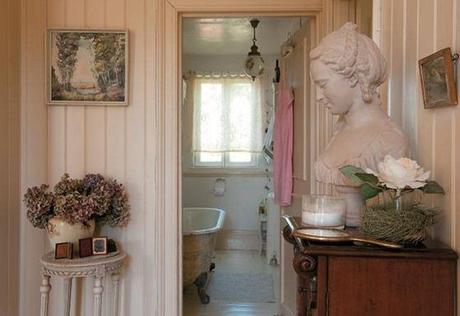 The Linen Shed (4) The Linen Shed (4)