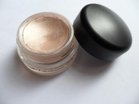 Review: MAC Paint Pot in Bare Study