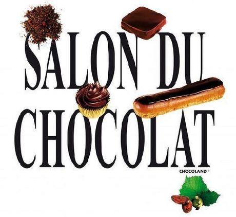 L’irresistibile Salone del cioccolato