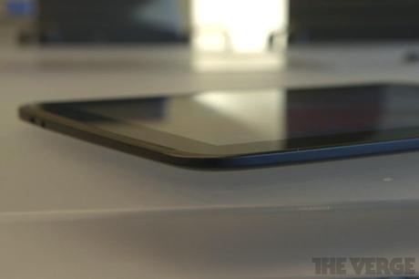 Nexus 10 Il nuovo Tablet di Google : Prezzo, caratteristiche, disponibilità e video per conoscerlo meglio !