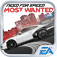 540925500it Dai di NOS a più non posso con Need for Speed: Most Wanted Need For Speed EA mobile App Store 