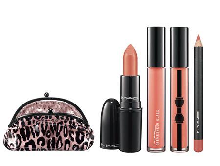 Adorable Holiday 2012 makeup collection and great gift sets