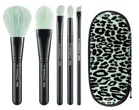 Adorable Holiday 2012 makeup collection and great gift sets