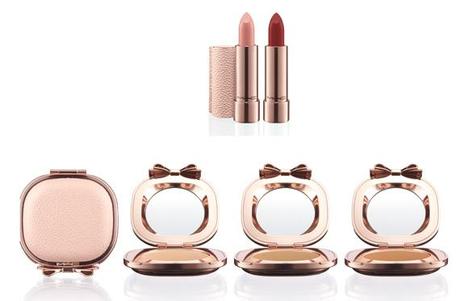 Adorable Holiday 2012 makeup collection and great gift sets