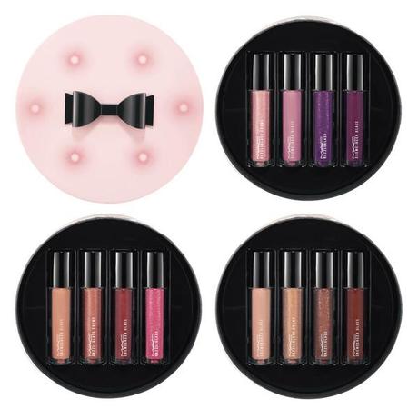 Adorable Holiday 2012 makeup collection and great gift sets