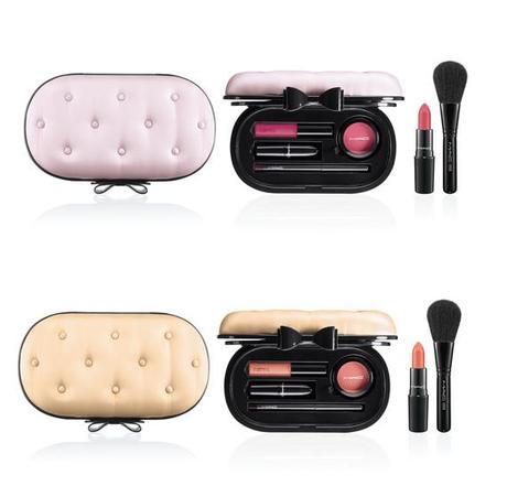 Adorable Holiday 2012 makeup collection and great gift sets