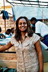 Etiopia: scarpe equosolidali, create con materiali riciclati