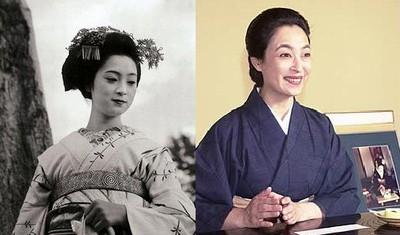 Memorie di una Geisha - una delicata finestra sul Giappone di queste speciali artiste