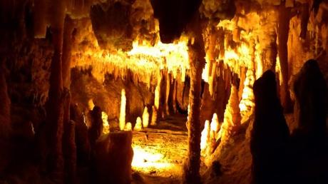 Castellana Grotte