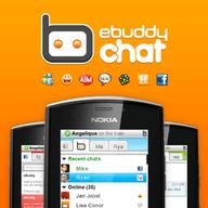 eBuddy Mobile Messenger, chat polivalente!